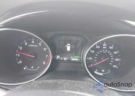 2015 Kia Sedona Sx Luxury из США, поврежденный, VIN KNDME5C12F6029431